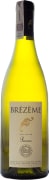 Eric Texier Brezeme Roussanne 2015 Front Bottle Shot