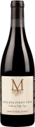Montinore Estate Reserve Pinot Noir 2019  Front Bottle Shot