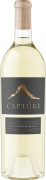 Capture Pine Mountain Sauvignon Blanc 2018  Front Bottle Shot