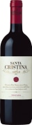 Santa Cristina by Antinori Rosso 2014 Front Bottle Shot