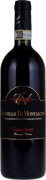 Terre Nere Campigli Vallone Brunello di Montalcino 2014  Front Bottle Shot