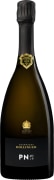Bollinger PN AYC18  Front Bottle Shot