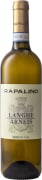 Rapalino Fratelli Langhe Arneis 2024 Front Bottle Shot