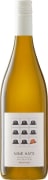 Nine Hats Pinot Gris 2018  Front Bottle Shot