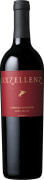 Hall Exzellenz Cabernet Sauvignon 2014  Front Bottle Shot