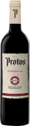 Protos Organic Tempranillo 2018  Front Bottle Shot