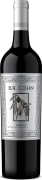 B.R. Cohn Silver Label Merlot 2017  Front Bottle Shot
