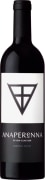 Glaetzer Anaperenna Shiraz-Cabernet Sauvignon 2015 Front Bottle Shot