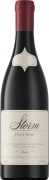 Storm Vrede Pinot Noir 2013 Front Bottle Shot
