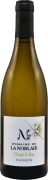 Domaine de la Noblaie Chinon Chante Le Vent Chenin Blanc 2021  Front Bottle Shot