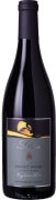 Silver Coteau Palmer Pinot Noir 2014  Front Bottle Shot