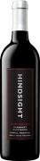 Hindsight Wines Bella Vetta Vineyard Cabernet Sauvignon 2014 Front Bottle Shot
