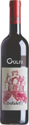 Gulfi NeroBufaleffj 2019  Front Bottle Shot