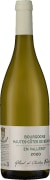 Domaine Felettig Hautes Cotes de Beaune En Vallerot Blanc 2020  Front Bottle Shot