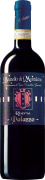 Palazzo Brunello di Montalcino Riserva 2012  Front Bottle Shot