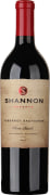 Shannon Reserve Cabernet Sauvignon 2014 Front Bottle Shot