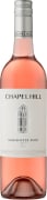 Chapel Hill Parson's Rose 2018  Front Bottle Shot