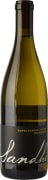 Sandhi Santa Barbara Chardonnay 2017  Front Bottle Shot