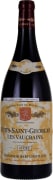 Domaine Robert Chevillon Nuits-Saint-Georges Les Vaucrains Premier Cru 2010  Front Bottle Shot