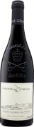 Domaine Giraud Chateauneuf-du-Pape Tradition 2017  Front Bottle Shot