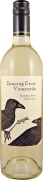 Dancing Crow Vineyards Sauvignon Blanc 2019 Front Bottle Shot