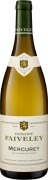 Faiveley Mercurey Blanc 2020  Front Bottle Shot