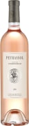 Peyrassol Cotes de Provence Rose 2018  Front Bottle Shot