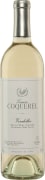 Coquerel Wines Verdelho 2022  Front Bottle Shot