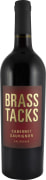 Brass Tacks Cabernet Sauvignon 2012  Front Bottle Shot