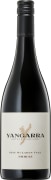 Yangarra McLaren Vale Shiraz 2014 Front Bottle Shot