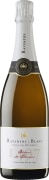 Raventos i Blanc Blanc de Blancs 2017 Front Bottle Shot