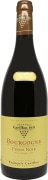 Francois Carillon Bourgogne Rouge 2020  Front Bottle Shot