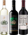 Explore Napa Valley Trio Gift Product Image