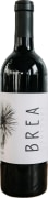 Brea Margarita Vineyard Cabernet Sauvignon 2022  Front Bottle Shot