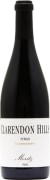 Clarendon Hills Moritz Syrah 2011  Front Bottle Shot