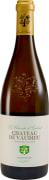 Chateau de Vaudieu Chateauneuf-du-Pape Clairette de Gabriel Blanc 2023  Front Bottle Shot
