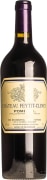 Chateau Feytit-Clinet  2019  Front Bottle Shot