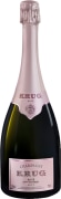 Krug Brut Rose (25th Edition)  Front Bottle Shot