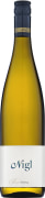 Nigl Riesling Senftenberger Pellingen Privat 2024 Front Bottle Shot