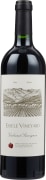 Eisele Vineyard Cabernet Sauvignon 2018  Front Bottle Shot