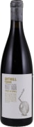 Anthill Farms Abbey-Harris Vineyard Pinot Noir 2020  Front Bottle Shot