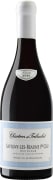 Chartron et Trebuchet Savigny-les-Beaune Aux Clous Premier Cru 2019  Front Bottle Shot