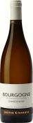 Justin Girardin Bourgogne Chardonnay 2020  Front Bottle Shot