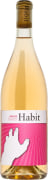 Habit Grenache Rose 2021  Front Bottle Shot