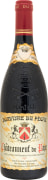 Domaine Pegau Chateauneuf-du-Pape Cuvee Reservee 2017  Front Bottle Shot