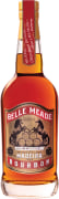 Belle Meade Madeira Cask Finished Bourbon Whiskey Front Bottle Shot