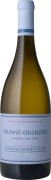 Bruno Clair Pernand-Vergelesses Blanc 2023 Front Bottle Shot