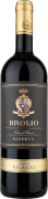 Barone Ricasoli Brolio Chianti Classico Riserva 2017  Front Bottle Shot