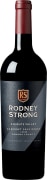 Rodney Strong Knights Valley Estate Cabernet Sauvignon 2020  Front Bottle Shot