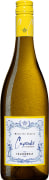 Cupcake Vineyards Chardonnay 2021  Front Bottle Shot